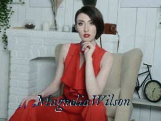 MagnoliaWilson
