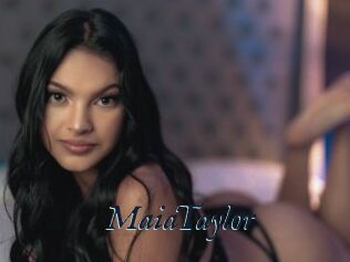 MaiaTaylor