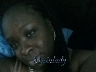 Mainlady