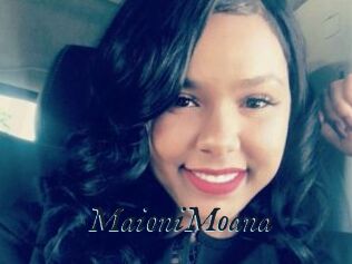 MaioniMoana