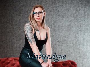 MaitteAgna