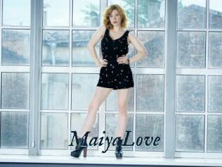 MaiyaLove