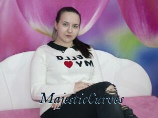 MajesticCurves