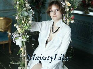 MajestyLika