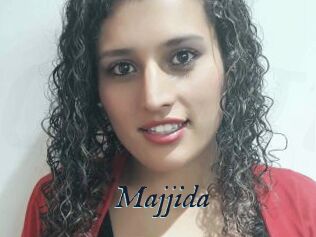 Majjida