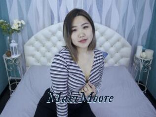MakiMoore