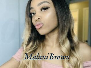 MalaniBrown