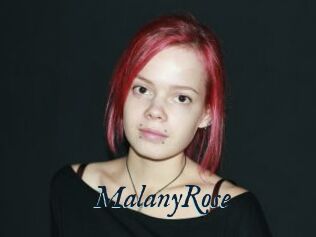 MalanyRose