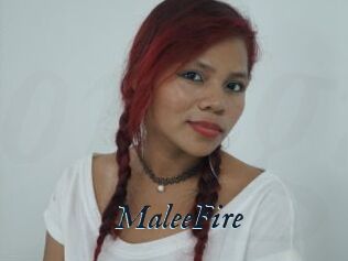 MaleeFire