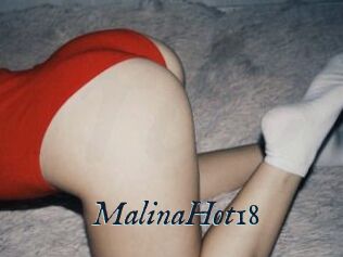 MalinaHot18