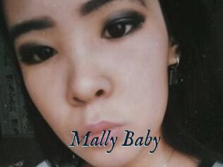 Mally_Baby
