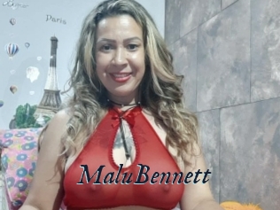 MaluBennett Oral Girls