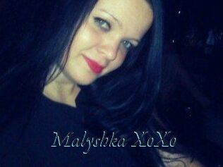 Malyshka_XoXo