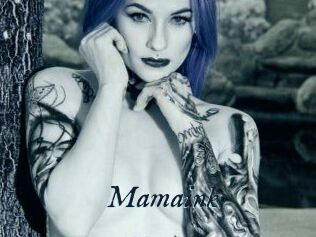 Mamaink