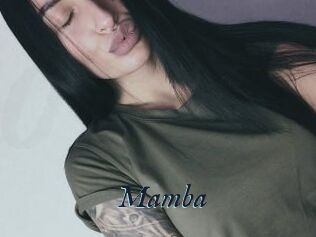 Mamba