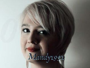 Mandy1991