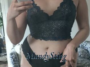 MandySting