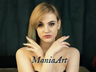 ManiaArt