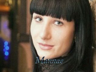 Mannae