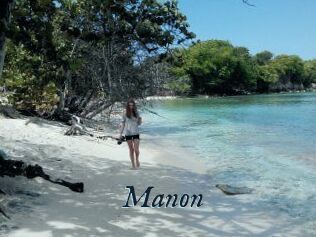 Manon