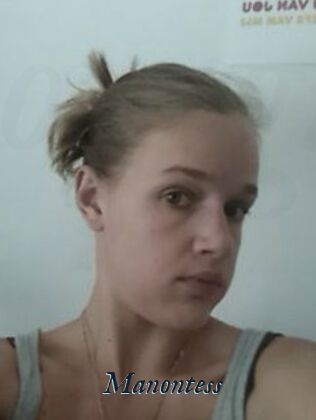 Manontess