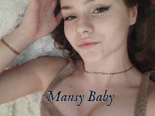 Mansy_Baby