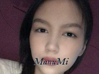 ManuMi