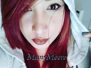 ManyMoore