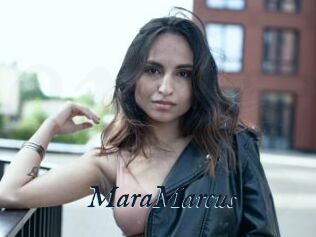 MaraMarcus