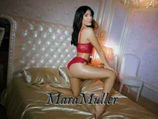MaraMuller