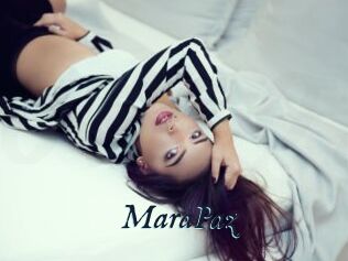 MaraPaz