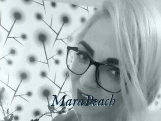 MaraPeach