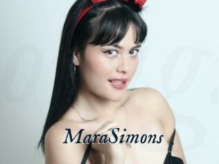 MaraSimons