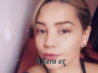 Mara_oz