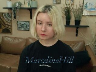 MarcelineHill