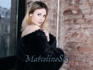 MarcelineSky