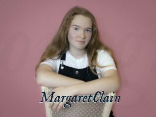 MargaretClain