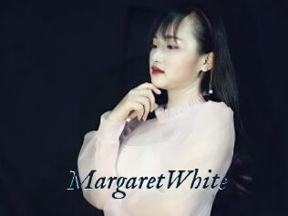 MargaretWhite