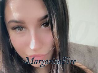MargaritaFire