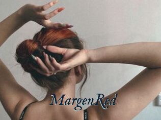 MargenRed