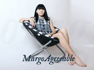 MargoAgreeable