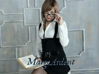 MargoArdent