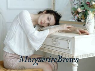 MargueriteBrown