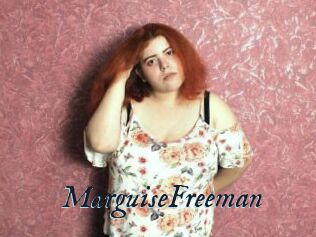 MarguiseFreeman