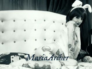 MariaArcher