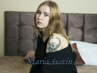 MariaAustin