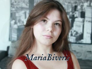 MariaBiveris
