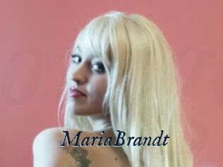 MariaBrandt