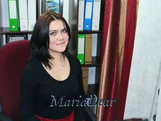 MariaDear