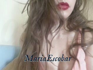 MariaEscobar